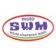 SWM Sticker 