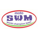 SWM Sticker