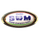 SWM Sticker UV 75mm x 40mm