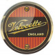 VELOCETTE  Sticker