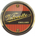 VELOCETTE  Sticker