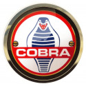  COBRA Sticker   