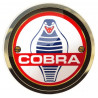  COBRA Sticker   