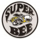 DODGE Super Bee Laminated decal