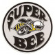 DODGE Super Bee  Sticker  vinyle laminé