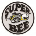 DODGE Super Bee Laminated decal