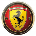 Scuderia FERRARI  Sticker