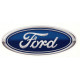 FORD  Sticker UV 75mm x 30mm   