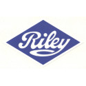  RILEY Sticker                                                