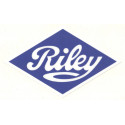 RILEY Sticker