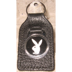 PLAY BOY Key fobs