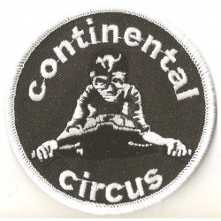   CONTINENTAL CIRCUS 75mm