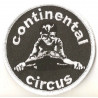   CONTINENTAL CIRCUS 75mm