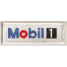 Ecusson tissus "MOBIL"