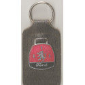 FORD EU LEATHER KEYRING