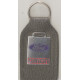 FIORD EU LEATHER KEYRING