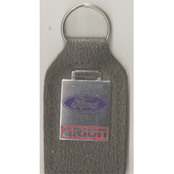 FIORD EU LEATHER KEYRING