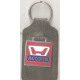 HONDA ACCORD  LEATHER KEYRING