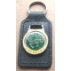 TRIUMPH Dolomite LEATHER KEYRING