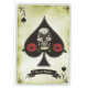 Sticker " MOTORHEAD "ACE OF SPADES