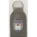  VOLSKWAGEN    LEATHER KEYRING