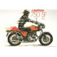 Krist MIRROR LAVERDA 750 SF Affiche rigide 30cm x 24cm