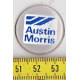 Austin morris gear box badges