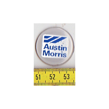 Austin morris gear box badges