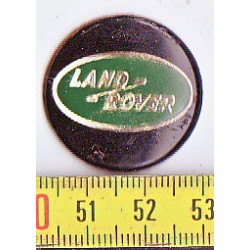 LAND ROVER gear box badges