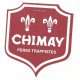 CHIMAY 100mm x 90mm