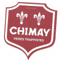 CHIMAY 100mm x 90mm