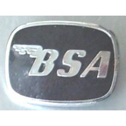 BSA  badges