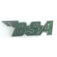 BSA  badges