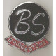 BRIDGESTONE BADGE