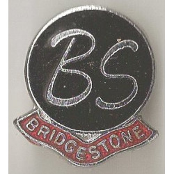 BRIDGESTONE  badges