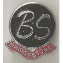 BRIDGESTONE BADGE