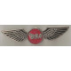 BSA arms ailes