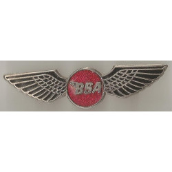 BSA arms ailes