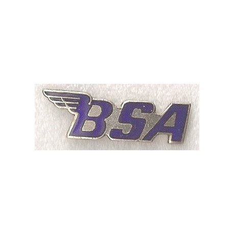 BSA 