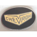 CHEVRON badge email