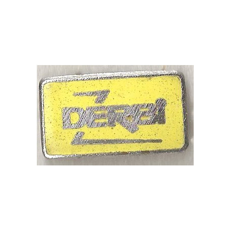 DUNSTALL Racing badge