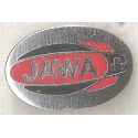 JAWA badge émail