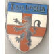 LAMBRETTA  badge doré