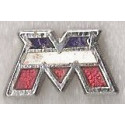 MBK Motobecane  Badge pin's