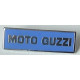 MOTO GUZZI Badge