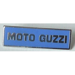 MOTO GUZZI enamel badge