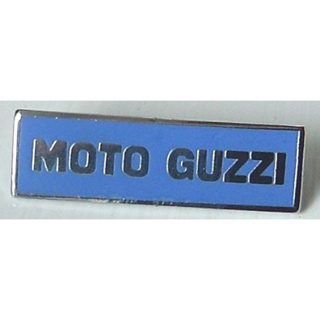 MOTO GUZZI badge 