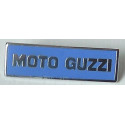 MOTO GUZZI enamel badge