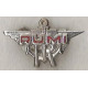 Royal enfield Badge