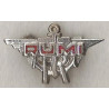 RUMI Badge